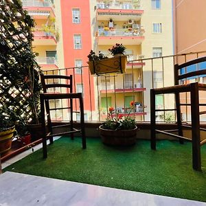 Cutapp Guest House